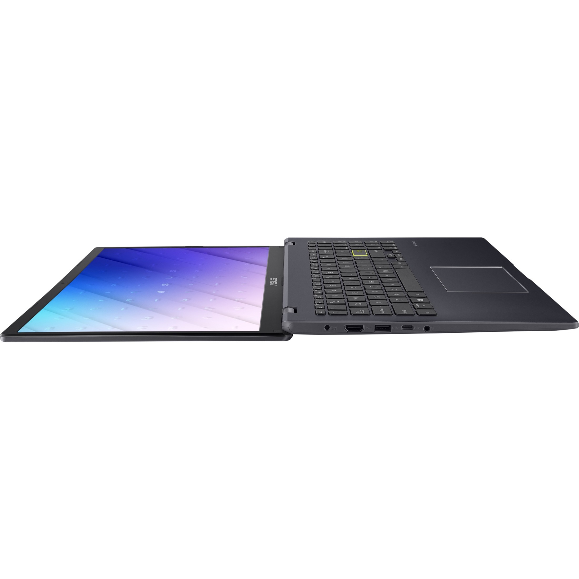 Windowsノート本体 ASUS VivoBook E510MA 128GB Celeron N4020 Asus 15.6