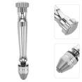 thumbnail image 1 of OULII Outils de Réparation de Bijoux pour Perceuse à Main avec Poignée Ergonomique Lot de 1 pour Amateurs, 1 of 8