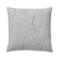 thumbnail image 1 of Ahgly Company Indoor Square Contemporary Throw Pillow, 18 inch by 18 inch, 1 of 5