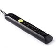 thumbnail image 3 of 6-Outlet Heavy Duty Power Strip Surge Protector by Easylife Tech - Black, 3 of 5
