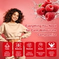 thumbnail image 3 of Cortisol Supplement Liquid Drops, 12-in-1 Cortisol Reducer for Women Men w/ Ashwagandha, Magnesium Glycinate, L-Theanine GABA for Relaxation Stress, Sleep Support Focus, Hormone Balance 2 Fl Oz, 3 of 8