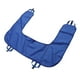 thumbnail image 5 of Almohadilla De Posicionamiento Para Cama, Sábana Giratoria Para Paciente Transpirable Que Absorbe El Sudor En Forma De U, Tamaño Mediano Para Personas En Cama Para Grupos De, 5 of 7