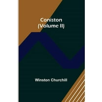 Coniston (Volume II), (Paperback)
