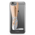 thumbnail image 1 of Étui Hybride iPhone 6/6s - Chaussures de Ballet, 1 of 3