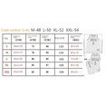 thumbnail image 3 of Raptors Retro Full Embroidered Zipper Pocket Pants, Basketball Dense Embroidered Shorts, Basketball Training Pants-HAPDEN, 3 of 3
