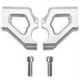 thumbnail image 1 of Adaptador de Abrazadera Elevadora de Manillar CóDigo de Aumento de Manillar de Motocicleta para   900 LOW  Tiger850 2020-2021, 1 of 1