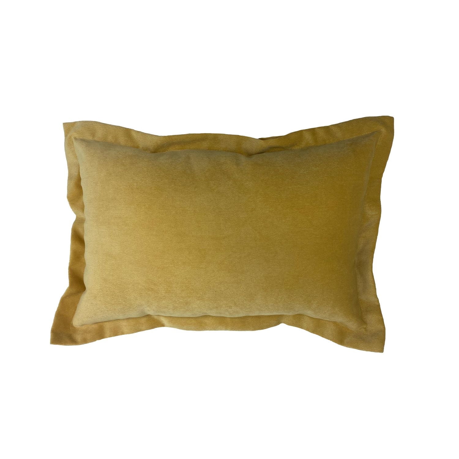 hometrends Solid Elite Decorative Lumbar Pillow, 14"x20"