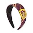thumbnail image 2 of Harry Potter Gryffindor Headband, 2 of 3