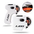 thumbnail image 3 of LEO Electric Hooking Device Line Automatic Multi-Function Hook Device Needle Knotter Fishing Accessories Fishing Line Winder Short handle, 3 of 6