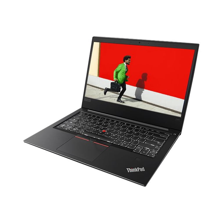 ThinkPad E480, Intel Core i5-7200U (2.50GHz, 3MB), 14.0 1366x768