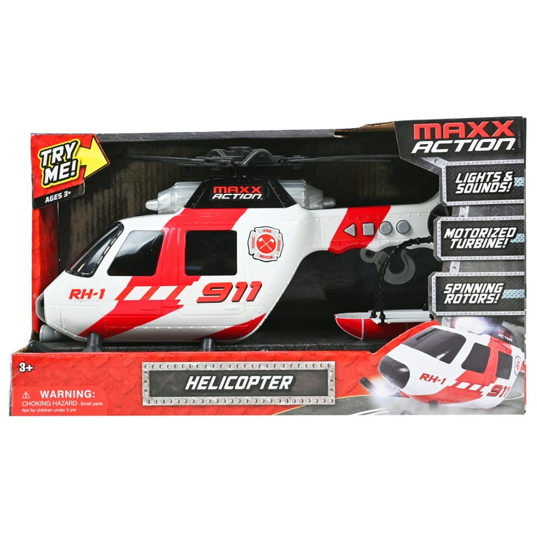 Rc helicopter action deals