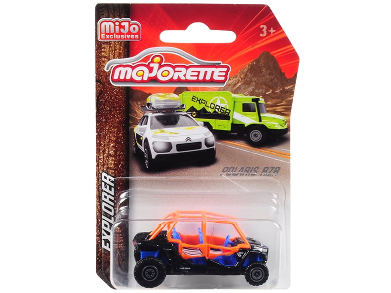 polaris rzr rc car walmart