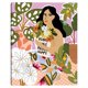 thumbnail image 1 of Cuadros Decorativos Alja Horvat Las plantas hacen feliz a la gente Canvas, 1 of 2