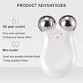 thumbnail image 2 of Limpiadores faciales | Instrumento de belleza HUOGUO para rejuvenecer la piel, 2 of 5
