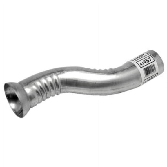 AP Exhaust 6672 Exhaust Muffler-Direct Fit Fits select: 1983-1995 TOYOTA PICKUP, 1984-1988 TOYOTA 4RUNNER