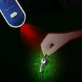 thumbnail image 3 of Funie Key Finder Anti-Perte de Contrôle du Son ABS Localisateur Intelligent pour les Lieux Intérieurs, 3 of 8