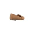 thumbnail image 3 of Zapato Flats Mujer Sprinkles Casual Confort cafe 22, 3 of 5