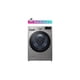 thumbnail image 1 of Lavadora LG Carga Frontal AI DD 22kg 6 Motion DD con vapor Steam, TurboWash y ThinQ, 1 of 15