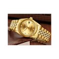 thumbnail image 2 of Top Luxury Waterproof Luxury Gold Watches, 2 of 3