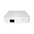 thumbnail image 1 of Graffiti Zigbee 3.0 Gateway Wired Multi-Function Gateway Host Gateway Smart Control Center Remote Control Gateway,1 x Wireless Zigbee x Micro-USB Cable 1 x English Manual, 1 of 8