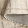 thumbnail image 6 of SAFAVIEH Ebony Deangelo Geometric Area Rug, Beige/Ivory, 4' x 6', 6 of 11