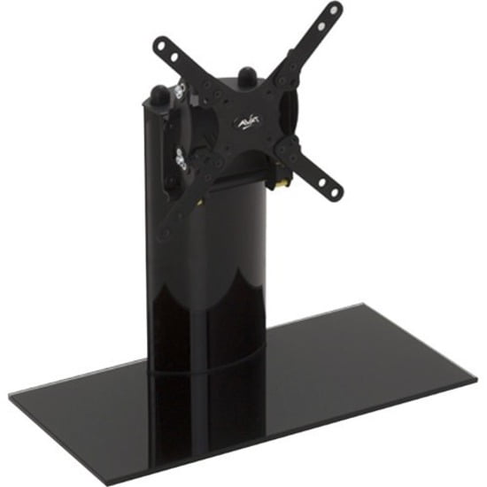 AVF Adjustable Tilt and Turn Universal Table Top Stand/Base for up to