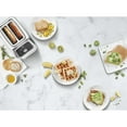 thumbnail image 6 of Cuisinart 2 Slice Motorized Toaster, 6 of 6