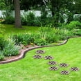 thumbnail image 3 of Galets Décoratifs d'Extérieur Pierres Résine Jardin Roche Aquarium Roches Grandes Naturelles Galets Phosphorescents Clairs Roches de Cour Jolis Rochers pour Rochers de Foyer Petits Rochers de Jardin Mieux Que des Rochers, 3 of 4