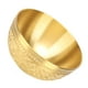 thumbnail image 4 of Decorative Bowl Brass Decorative Bowl Retro Durable for Home Decoration, 4 of 7