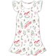 thumbnail image 1 of Vestidos de Navidad de verano para niños de 1 a 10 años, vestido de Santa Claus para niñas, faldas casuales de moda para niñas, vestidos, disfraces 10T Gao Jinjia LED, 1 of 2