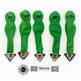 thumbnail image 4 of illooms Super Size Aliens Light-Up Balloons, 5 Count – Glow Party Decorations for Kids & Events, 4 of 10
