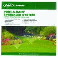 thumbnail image 6 of Orbit Irrigation Products 117509232 58092N Port-A-Rain Sprinkler System, 6 of 6