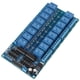 thumbnail image 5 of Controlador Ethernet Realy, Módulo De Control Ethernet Interfaz RJ45 De Relé De 16 Canales Para Computadora Para Teléfono Inteligente Para Pad ANGGREK Otros, 5 of 8