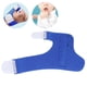 thumbnail image 3 of Protector de Dedo Azul para Bebé, Estabilizador de Fijacia Suave Para El Pulgar, Soporte para Bebé, 3 of 7