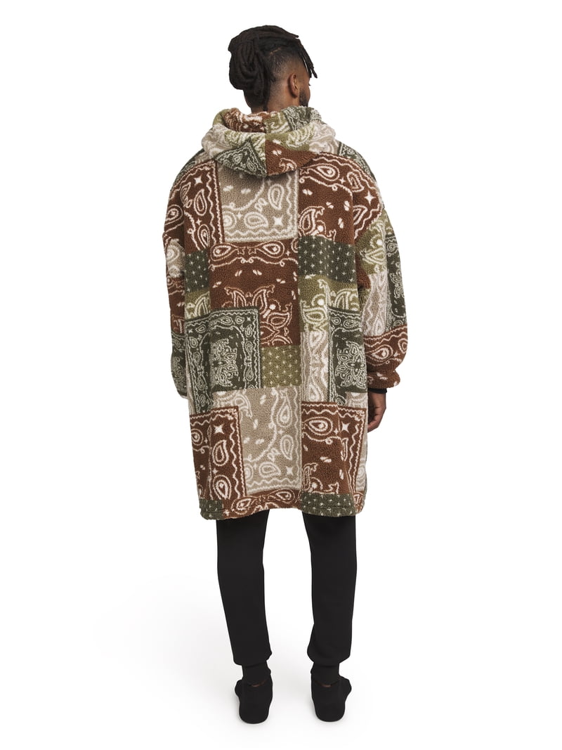 Dogg Supply by Snoop Dogg Men's Original Oversized Wearable