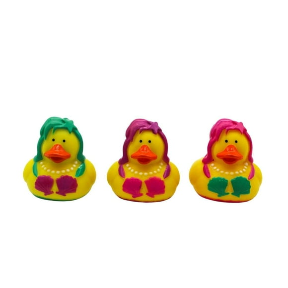 Disney Rubber Ducks