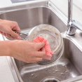 thumbnail image 1 of Disposable Kitchen Dish cloths High Absorbent Cleaning Wipes for Cleaning Oil Stain Dust Grease, 1 of 3
