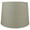 Light Natural, variant on Urbanest French Drum Lamp Shade, Light Natural Linen, 12x14x10"