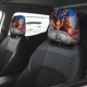 thumbnail image 2 of Wonder Park Funda Protectora Universal para Reposacabezas de Coche, Funda Elástica para Reposacabezas de Asiento de Auto, Funda de Tela Antipolvo, Accesorios de Interior 2 Piezas, 2 of 6