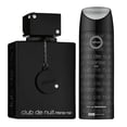 thumbnail image 2 of Set 2 Piezas Club de Nuit Intense Man Armaf EDT 105mL Hombre Amaderada Especiada, 2 of 2