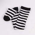 thumbnail image 5 of Mens Toe Cotton Athletic Running Ankle Five Finger Crew, 5 of 5