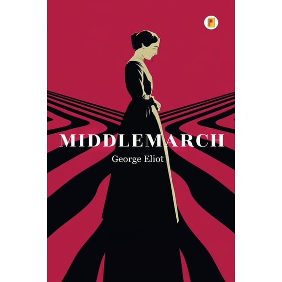 Middlemarch (French Edition), (Paperback)