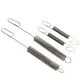 thumbnail image 1 of Lote de 2 reguladores de velocidad de carburador Ressort de rappel para Briggs & Stratton Q35 45 400 500 550, 1 of 5