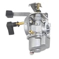thumbnail image 1 of 6A1-14301-03 Carburador para motor fueraborda de 2 HP, 2 A, 2 tiempos, s202412246087, 1 of 5