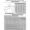 thumbnail image 5 of AMEDRXQ Suicideboys New Patchwork Hoodie Casual Long-Sleeve Pocketless Fashion Pullover Unisex, 5 of 5