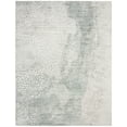thumbnail image 2 of SAFAVIEH Mirage Marilou Abstract Overdyed Area Rug, Blue, 9' x 12', 2 of 7