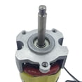 thumbnail image 4 of Efficient 1600W Hot Air Motor Heat Blower Motor for Plastic Welding Tasks, 4 of 8