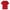 Red, variant on Kids T Shirts Short Sleeve Plain Top Tees Boy & Girl Unisex Toddler Children Crew Neck T Shirt