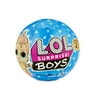 LOL Surprise Boys Series 2 Doll With 7 Surprises, Great Gift for Kids Ages 4 5 6+