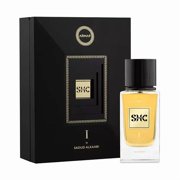Armaf Men's Shk I EDP Spray 3.4 oz Fragrances 6295199800263